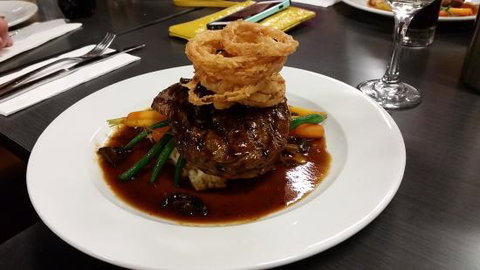 King Island Golf - Holiday Sunshine Coast 0