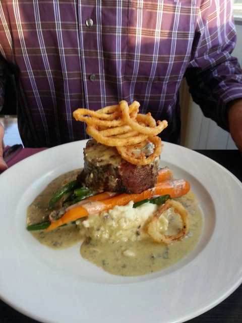 King Island Golf - Holiday Sunshine Coast 9