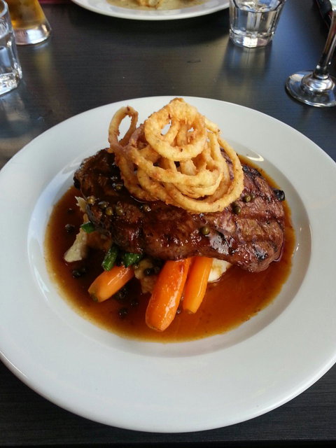 King Island Golf - Holiday Sunshine Coast 5