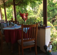 Lazy Teas - Sunshine Coast Tourism