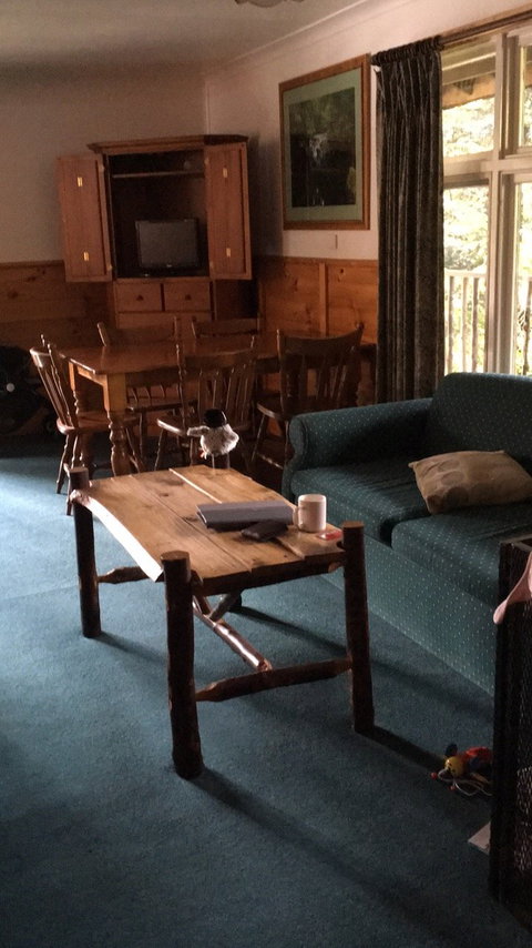 Lemonthyme Lodge - Sunshine Coast Tourism 5