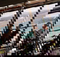 Lichen Restaurant and Cafe - Sunshine Coast Tourism