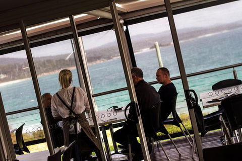 Lichen Restaurant And Cafe - Holiday Sunshine Coast 0