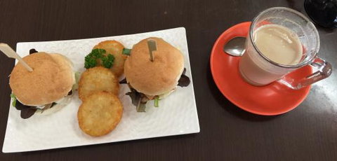 Linx Takeaway & Cafe - Sunshine Coast Tourism 0