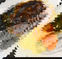 Lords Hotel Bistro - Sunshine Coast Tourism