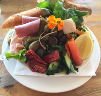 Lotus Eaters Cafe - Sunshine Coast Tourism