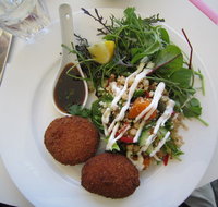 Lucky Ducks Restaurant - Sunshine Coast Tourism