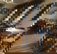 Madame M cafe - Sunshine Coast Tourism