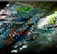 Marakoopa Cafe - Sunshine Coast Tourism