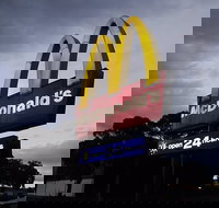 McDonald's - Sunshine Coast Tourism