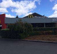Mcdonald's Family Restaurants - Sunshine Coast Tourism