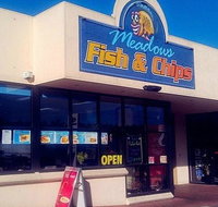 Meadows Fish  Chips Takeaway - Sunshine Coast Tourism