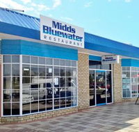 Midds Bluewater Restaurant - Sunshine Coast Tourism