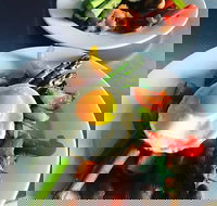 Moby Dicks Breakfast Bar - Sunshine Coast Tourism