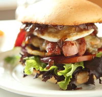 Mountain Cafe  Fuel - Sunshine Coast Tourism