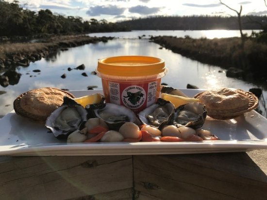 Murdunna ACT Sunshine Coast Tourism