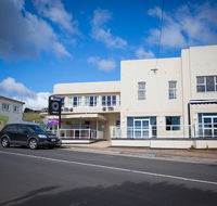 Neptune Grand Hotel - Sunshine Coast Tourism