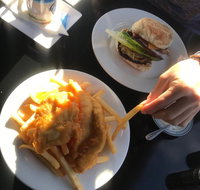 Newsagency  Mouth Cafe - Sunshine Coast Tourism