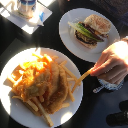 Newsagency & Mouth Cafe - Sunshine Coast Tourism 0