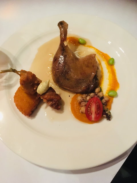 Nine Fine Food Modern Japanese - Holiday Sunshine Coast 9