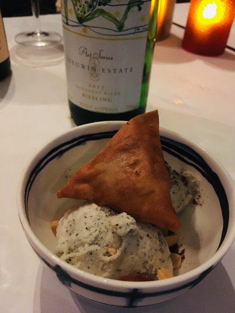 Nine Fine Food Modern Japanese - Holiday Sunshine Coast 1