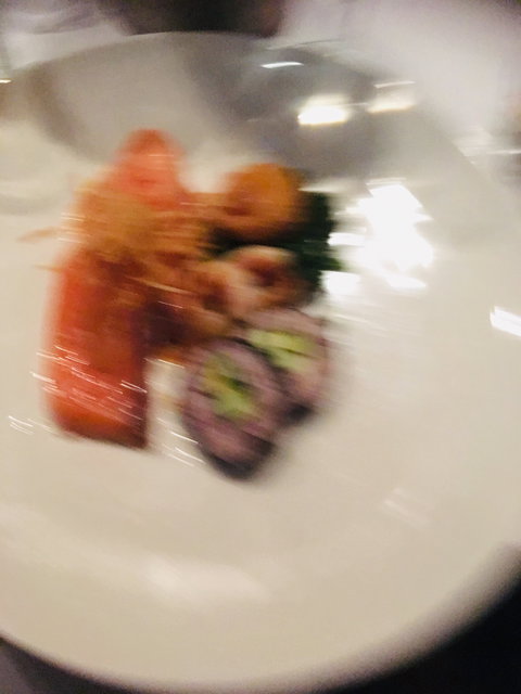 Nine Fine Food Modern Japanese - Holiday Sunshine Coast 2