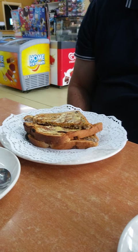 Noah's Coffee Lounge & Takeaway - Sunshine Coast Tourism 1