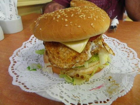 Noah's Coffee Lounge & Takeaway - Sunshine Coast Tourism 0