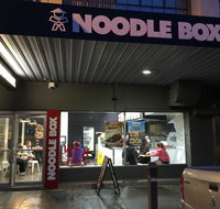 Noodle Box - Sunshine Coast Tourism