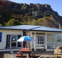 Nut Rock Cafe - Sunshine Coast Tourism