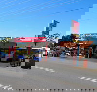 Orford Roadhouse - Sunshine Coast Tourism