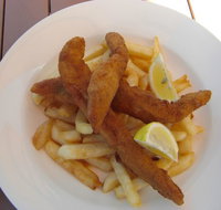 Oyster Bay Seafood - Sunshine Coast Tourism