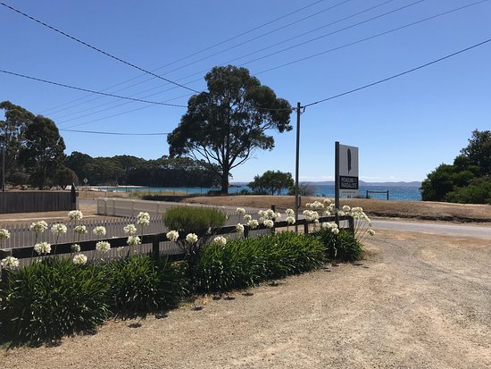 Adventure Bay TAS Sunshine Coast Tourism