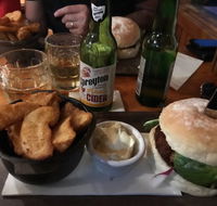 Peppers Cradle Mountain Lodge Tavern Bar  Bistro - Sunshine Coast Tourism