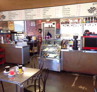 Pitstop Cafe - Sunshine Coast Tourism