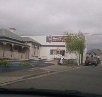 Purple Cup Drive Thru Coffee - Holiday Sunshine Coast