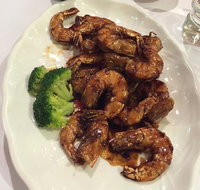 Red Ruby Chinese Takeaway - Sunshine Coast Tourism