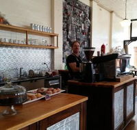 Red Velvet Lounge - Sunshine Coast Tourism