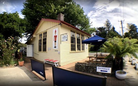 Casa Pinocchio - Sunshine Coast Tourism 2