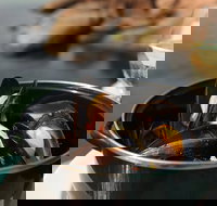 Richardson's Bistro - Sunshine Coast Tourism