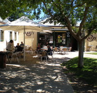 Richmond Bakery and Cafe - Sunshine Coast Tourism