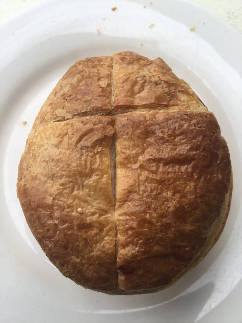 Richmond Bakery And Cafe - Holiday Sunshine Coast 5