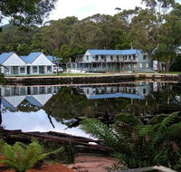 Risby Cove - Sunshine Coast Tourism