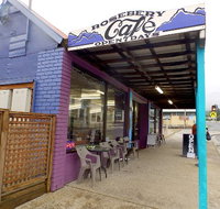 Rosebery Cafe - Sunshine Coast Tourism