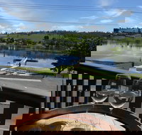 Rosevears Hotel - Sunshine Coast Tourism