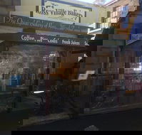 Ross Bakery - Holiday Sunshine Coast