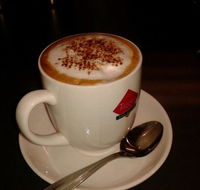 Round Hill Coffee - Sunshine Coast Tourism