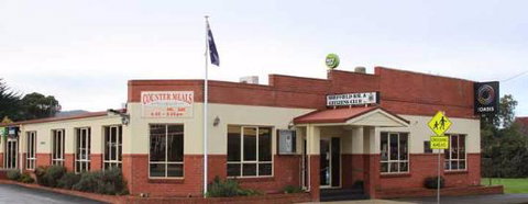 Rsl & Citizens Club - Sunshine Coast Tourism 0