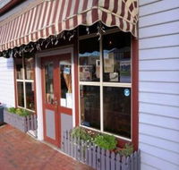 School House Coffee Shop - Sunshine Coast Tourism