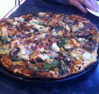 Scorchers by the River Gallery Cafe - Sunshine Coast Tourism